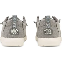 Women's Wendy Cozy Wool Slip On