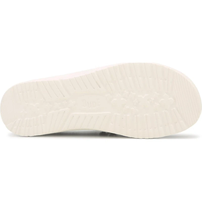 Women's Wendy Cozy Wool Slip On