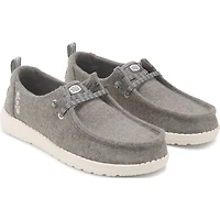 Women's Wendy Cozy Wool Slip On