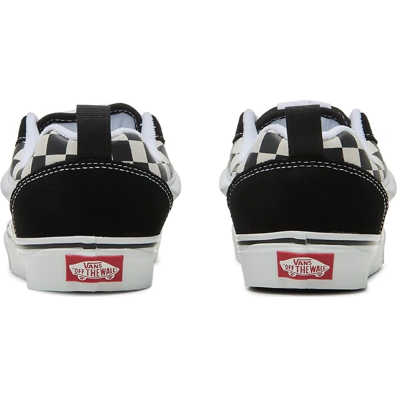 Knu Skool Skate Shoe