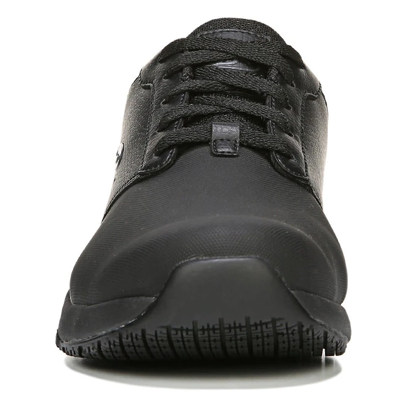 Men's Intrepid Medium/Wide Slip Resistant Sneaker