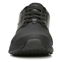 Men's Intrepid Medium/Wide Slip Resistant Sneaker