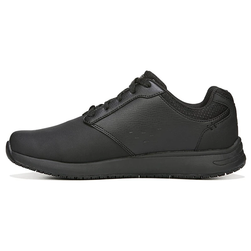 Men's Intrepid Medium/Wide Slip Resistant Sneaker