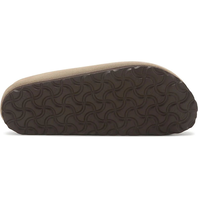 Women's Amsterdam Wrapped Footbed Clog