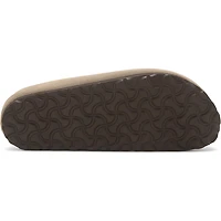 Women's Amsterdam Wrapped Footbed Clog