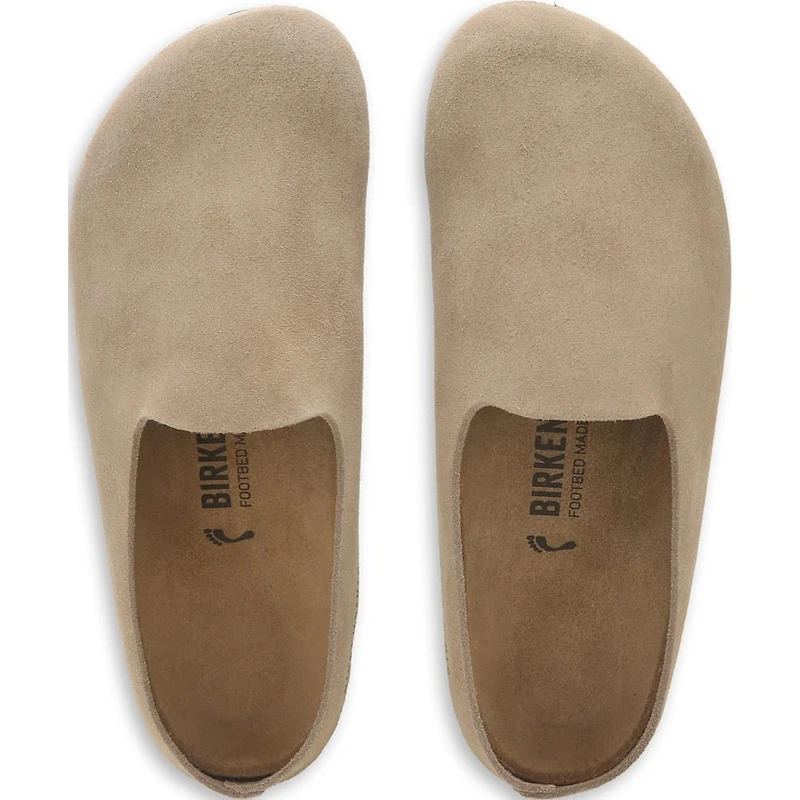 Women's Amsterdam Wrapped Footbed Clog