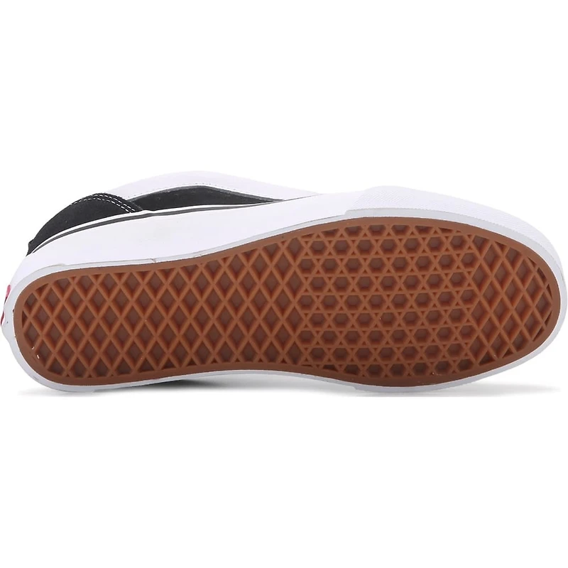 Knu Skool Skate Shoe