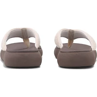 Women's Asana Luxe Flip Flop