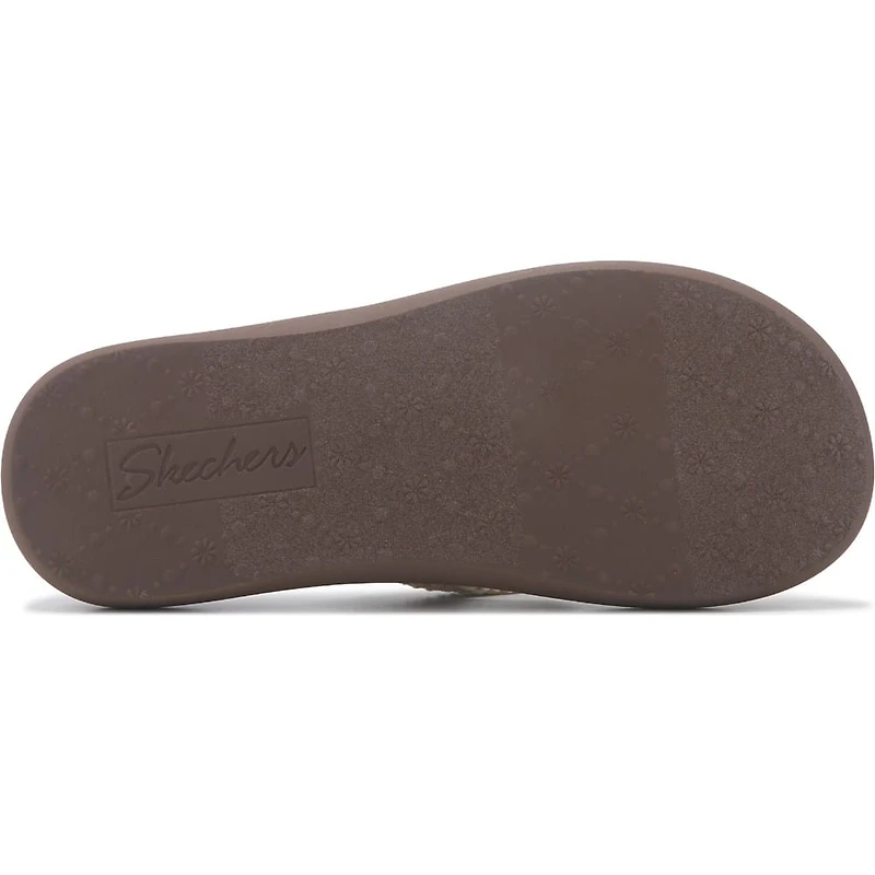 Women's Asana Luxe Flip Flop
