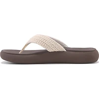 Women's Asana Luxe Flip Flop