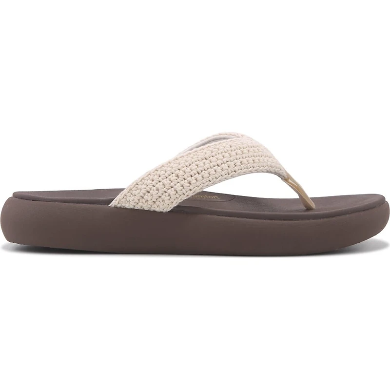 Women's Asana Luxe Flip Flop