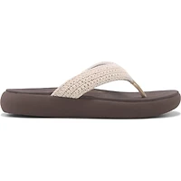 Women's Asana Luxe Flip Flop