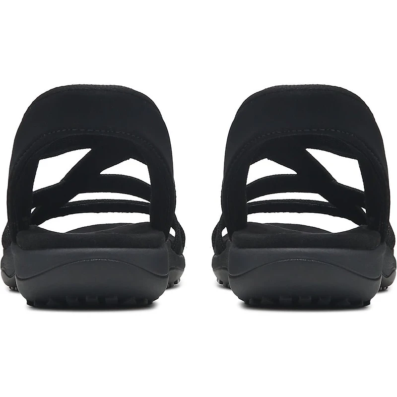 Women's Slip-ins Reggae Slim Crossover Sandal