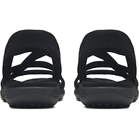 Women's Slip-ins Reggae Slim Crossover Sandal
