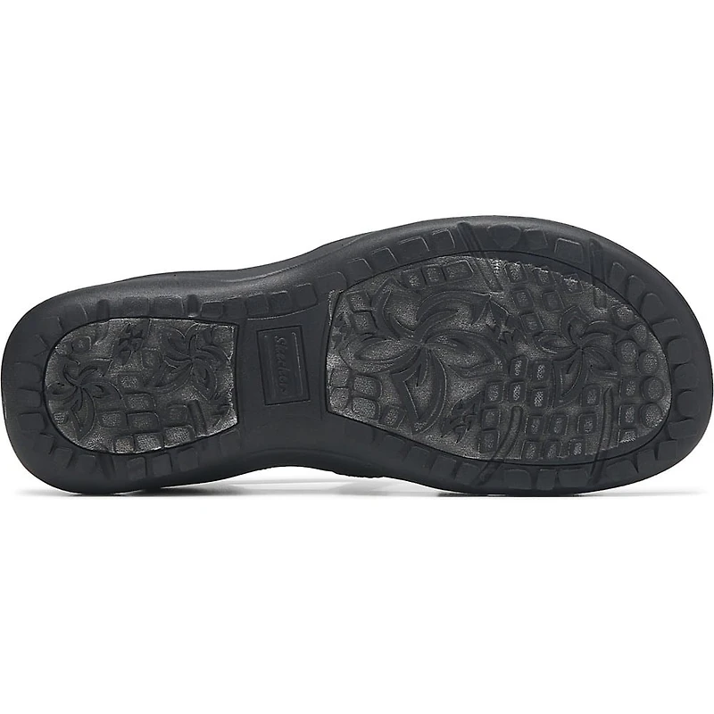 Women's Slip-ins Reggae Slim Crossover Sandal