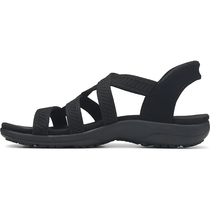 Women's Slip-ins Reggae Slim Crossover Sandal