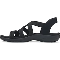 Women's Slip-ins Reggae Slim Crossover Sandal