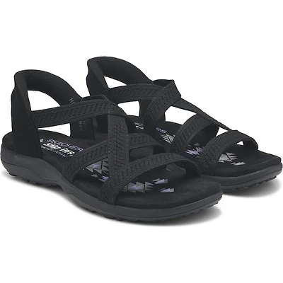 Women's Slip-ins Reggae Slim Crossover Sandal