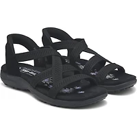 Women's Slip-ins Reggae Slim Crossover Sandal