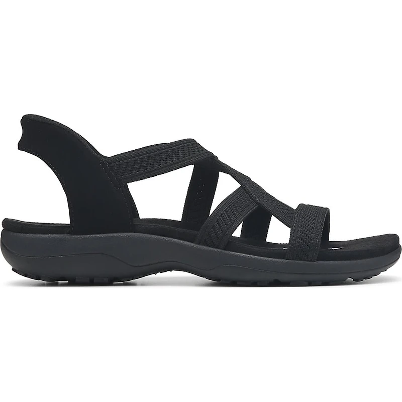Women's Slip-ins Reggae Slim Crossover Sandal