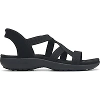 Women's Slip-ins Reggae Slim Crossover Sandal