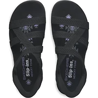 Women's Slip-ins Reggae Slim Crossover Sandal