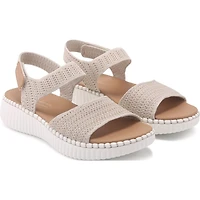 Women's Wilshire Blvd Sandal