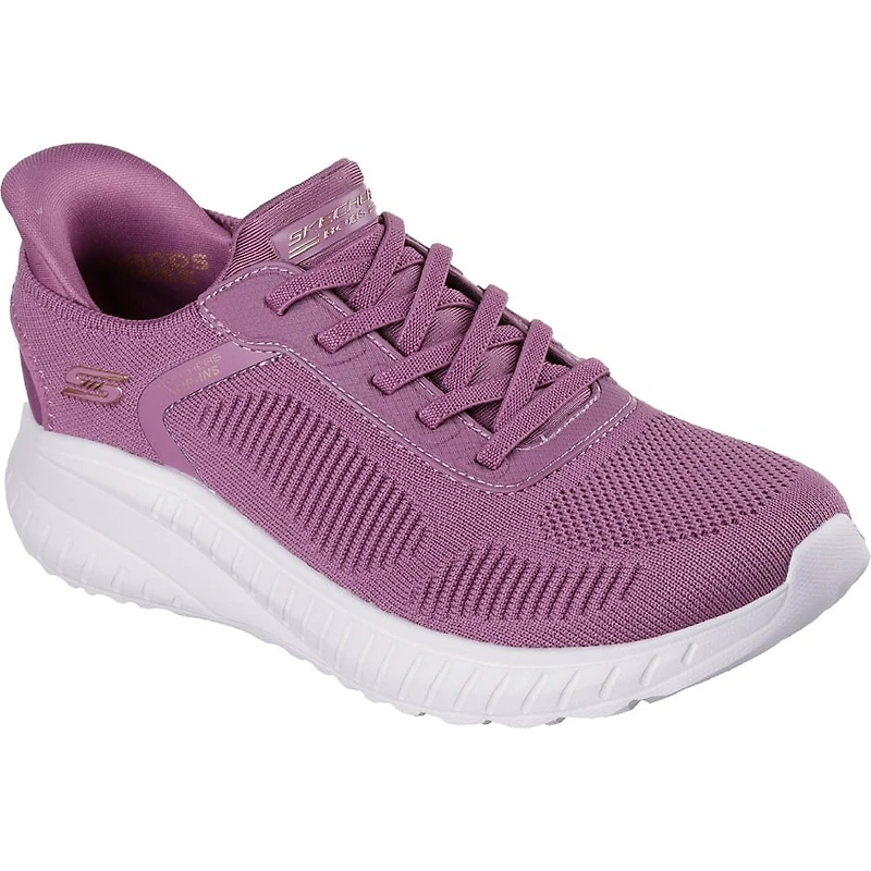 Women's Slip-ins Bobs Sport Squad Sneaker