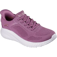 Women's Slip-ins Bobs Sport Squad Sneaker