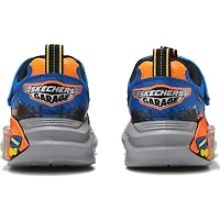 Kids' Skechers Garage Sneaker Little/Big Kid