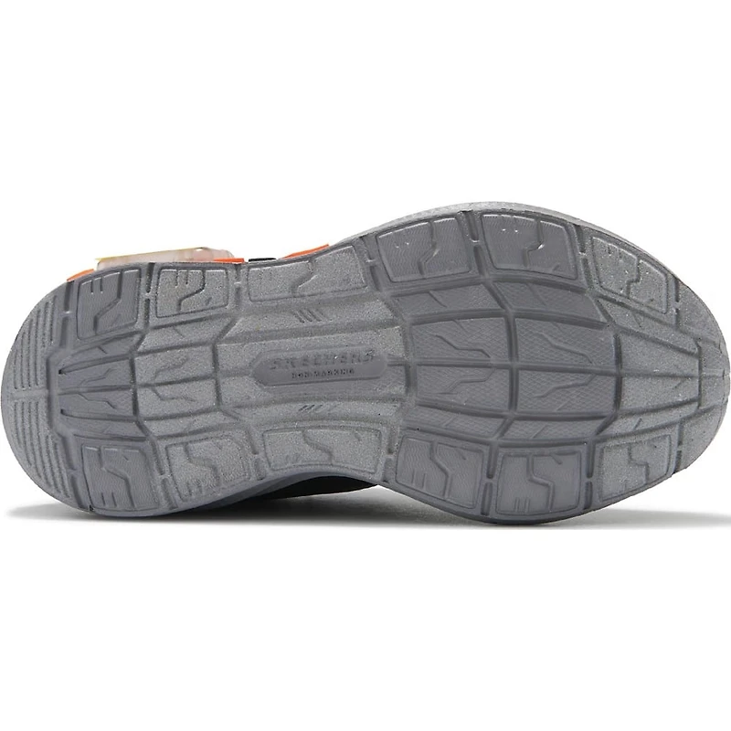 Kids' Skechers Garage Sneaker Little/Big Kid