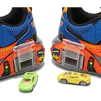 Kids' Skechers Garage Sneaker Little/Big Kid