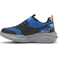 Kids' Skechers Garage Sneaker Little/Big Kid