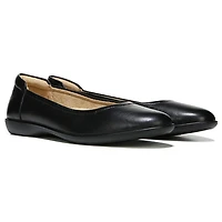 Women's Flexy Flat