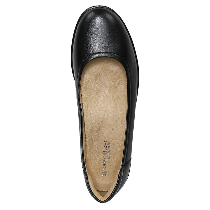 Women's Flexy Flat