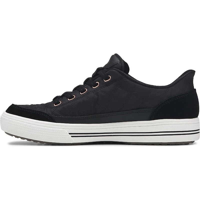 Women's Slip-ins Arch Fit Arcade Cozy Sneaker