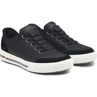 Women's Slip-ins Arch Fit Arcade Cozy Sneaker
