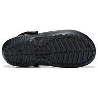 Women's Classic Fuzz Lined Clog