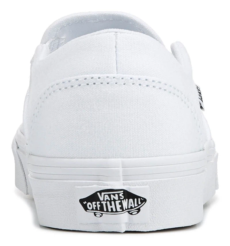 Women's Asher Slip On Sneaker