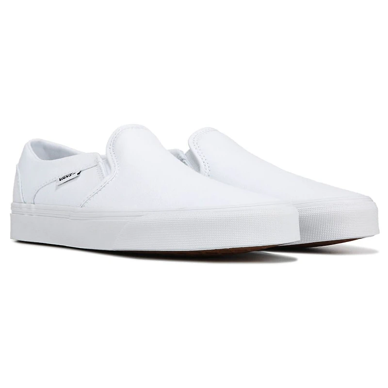 Women's Asher Slip On Sneaker