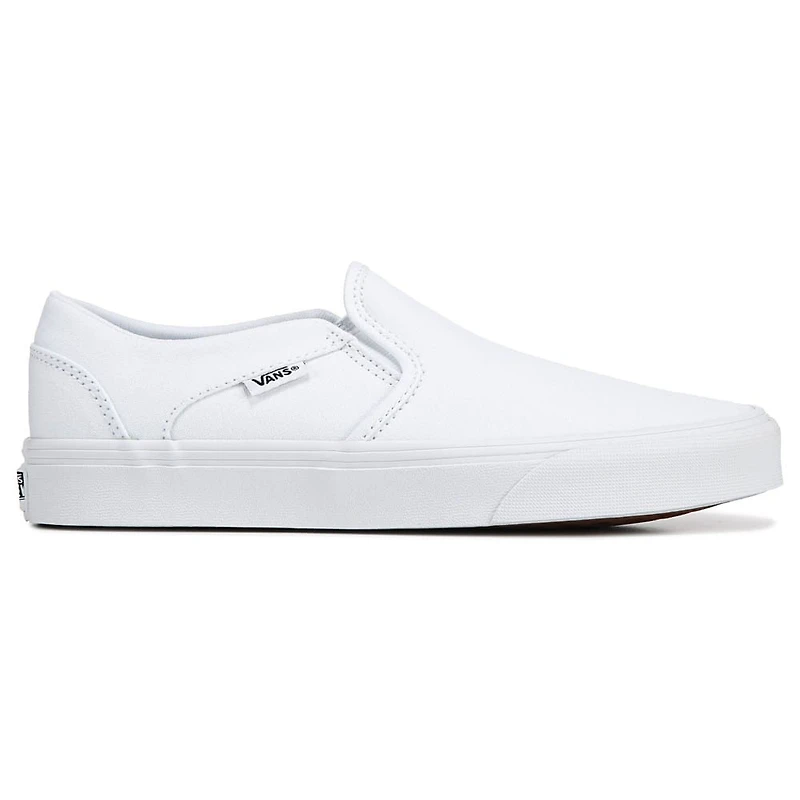 Women's Asher Slip On Sneaker