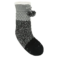 Women's 1 Pack Slouch Knee High Socks