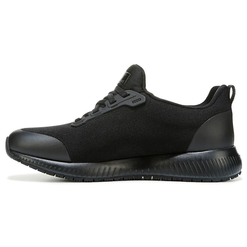 Women's Squad Slip Resistant Shoe