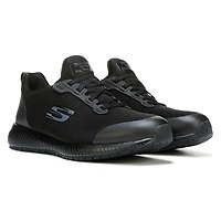 Women's Squad Slip Resistant Shoe