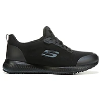 Women's Squad Slip Resistant Shoe