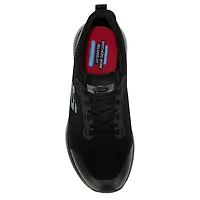 Women's Squad Slip Resistant Shoe