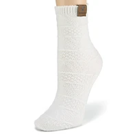 Kids' 2 Pack Super Soft Crew Socks