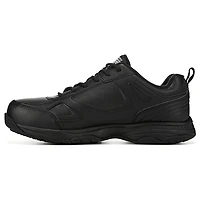 Men's Dighton Wide Work Shoe