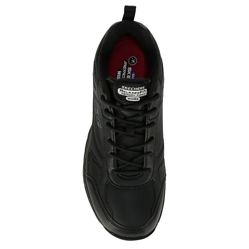 Men's Dighton Wide Work Shoe