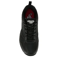 Men's Dighton Wide Work Shoe